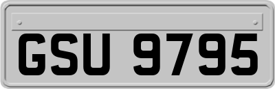 GSU9795