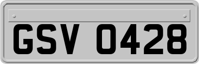 GSV0428