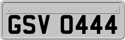 GSV0444