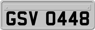 GSV0448