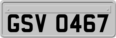 GSV0467