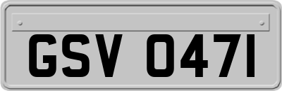 GSV0471