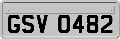GSV0482