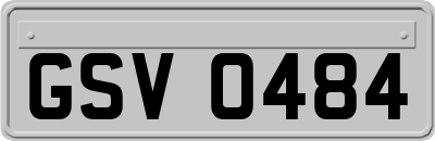 GSV0484