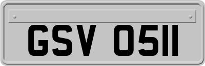 GSV0511