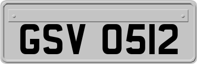 GSV0512