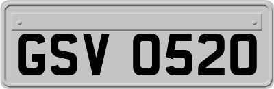 GSV0520