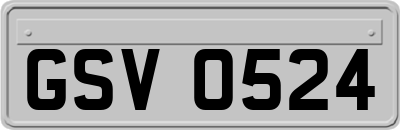 GSV0524