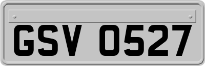 GSV0527