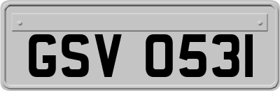 GSV0531