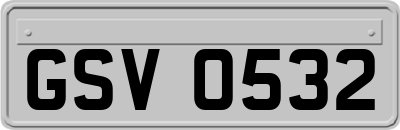 GSV0532
