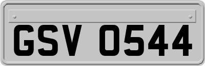 GSV0544