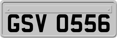 GSV0556