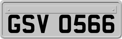 GSV0566
