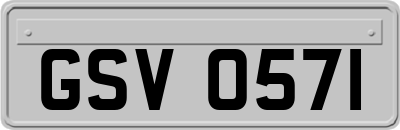 GSV0571