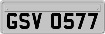 GSV0577