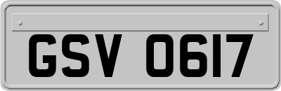 GSV0617