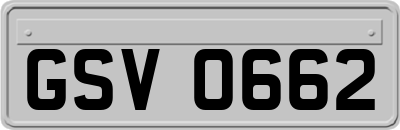 GSV0662