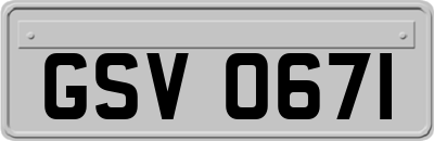 GSV0671