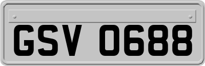 GSV0688