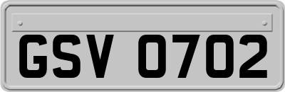 GSV0702