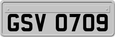GSV0709