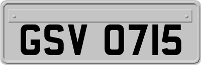 GSV0715