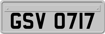 GSV0717