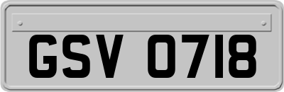 GSV0718