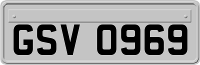 GSV0969