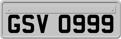 GSV0999