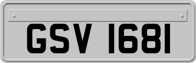 GSV1681