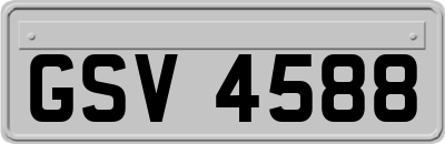 GSV4588