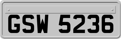 GSW5236