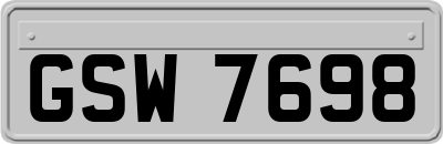 GSW7698