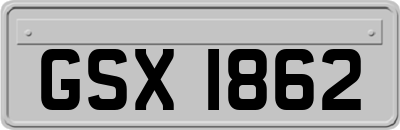 GSX1862