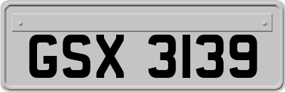 GSX3139