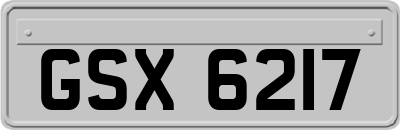 GSX6217