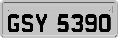 GSY5390