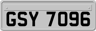 GSY7096