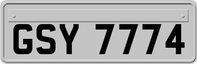 GSY7774