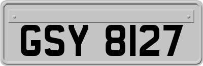 GSY8127