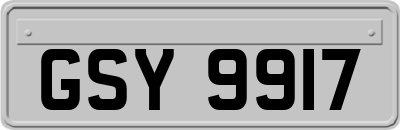 GSY9917