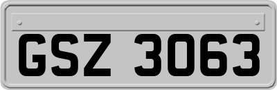 GSZ3063