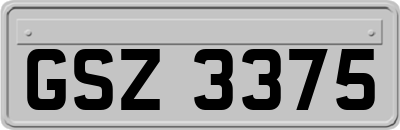 GSZ3375