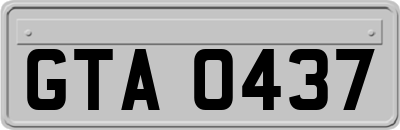 GTA0437