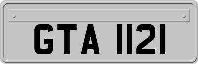 GTA1121