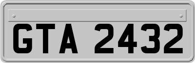 GTA2432