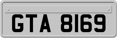 GTA8169