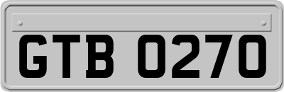 GTB0270